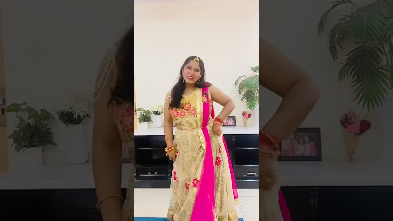 Radha💃🏽 #subscribe #dance #radha #bhakti #danceshorts #radhashtami #shorts #viral