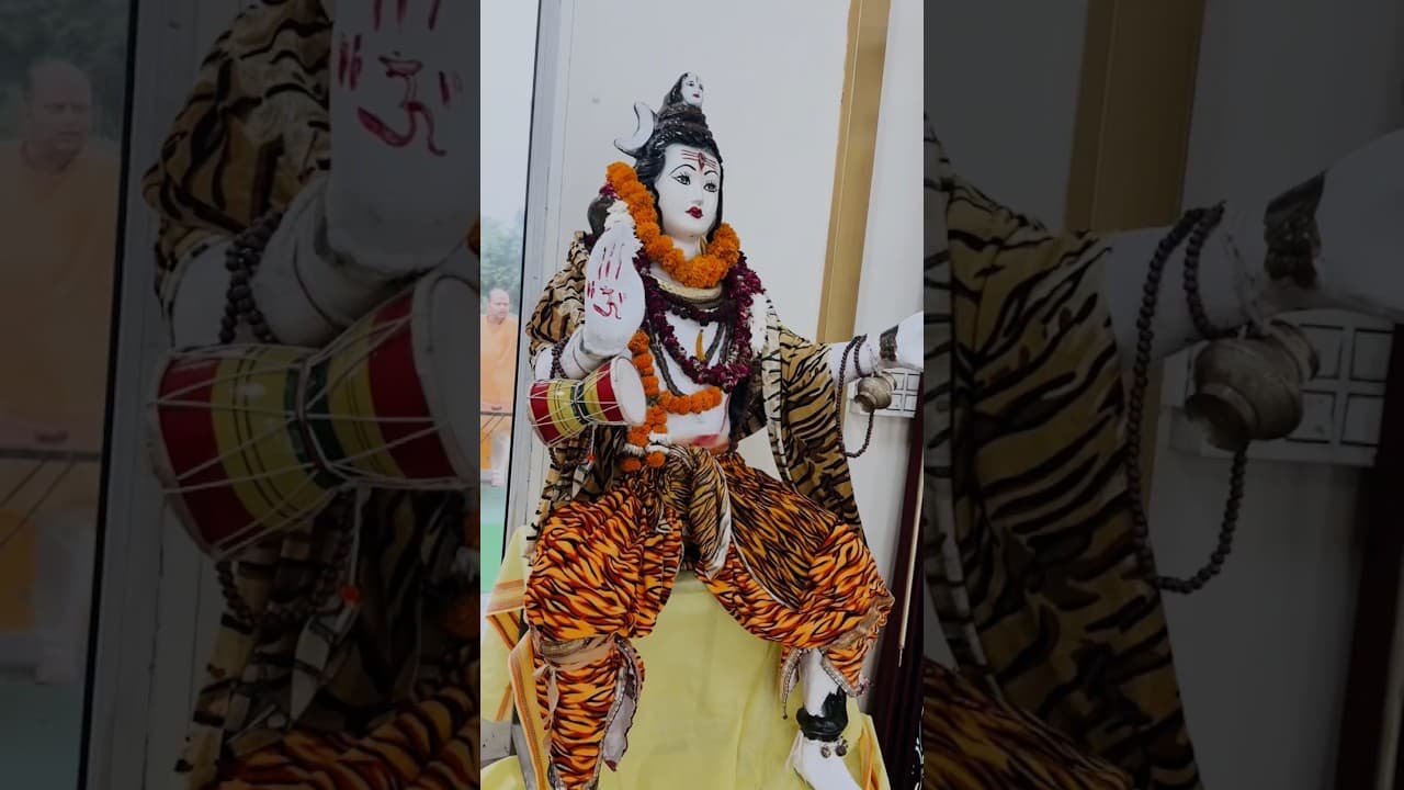 Bholenath Mere😲#subscribe #shiv #shankar #shivstatus #shorts #youtubeshorts #travel